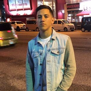 Meet your Posher, Edgar